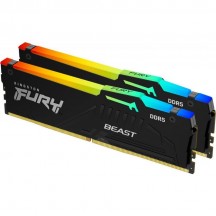 Memorie Kingston FURY Renegade RGB KF560C40BBAK2-32