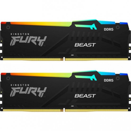 Memorie Kingston FURY Renegade RGB KF560C40BBAK2-32