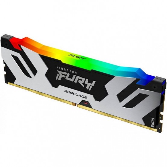 Memorie Kingston FURY Renegade RGB KF564C32RSA-16