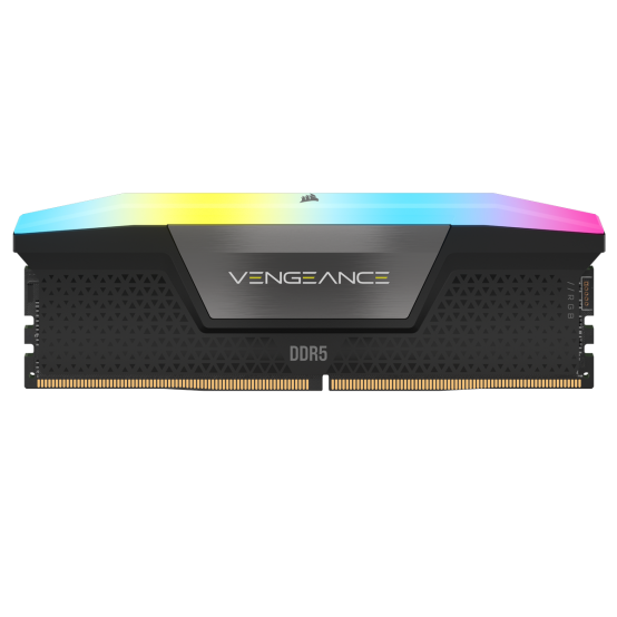 Memorie Corsair Vengeance RGB CMH32GX5M2B5200C40