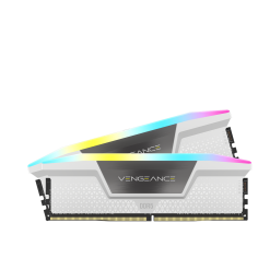 Memorie Corsair Vengeance RGB CMH32GX5M2B5200C40W