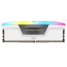 Memorie Corsair Vengeance RGB CMH32GX5M2B5200C40W