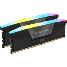 Memorie Corsair Vengeance RGB CMH32GX5M2B6400C32