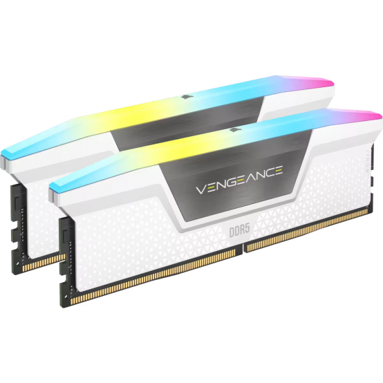 Memorie Corsair Vengeance RGB CMH64GX5M2B5200C40W