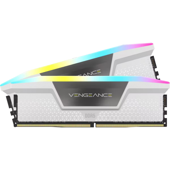 Memorie Corsair Vengeance RGB CMH64GX5M2B5200C40W