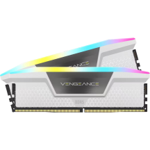Memorie Corsair Vengeance RGB CMH64GX5M2B5200C40W