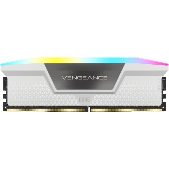 Memorie Corsair Vengeance RGB CMH64GX5M2B5200C40W