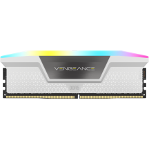 Memorie Corsair Vengeance RGB CMH64GX5M2B5200C40W