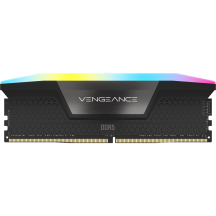 Memorie Corsair Vengeance RGB CMH64GX5M2B6000Z40