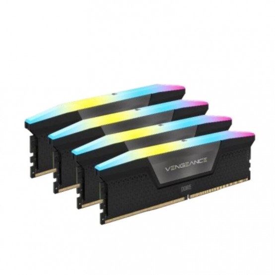 Memorie Corsair Vengeance RGB CMH64GX5M4B6400C32
