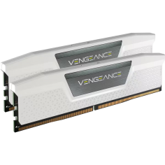 Memorie Corsair Vengeance CMK64GX5M2B5200C40W