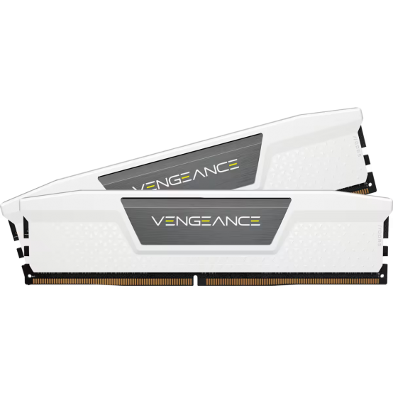 Memorie Corsair Vengeance CMK64GX5M2B5200C40W
