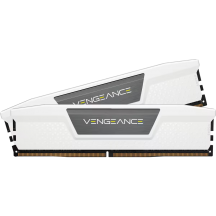 Memorie Corsair Vengeance CMK64GX5M2B5200C40W