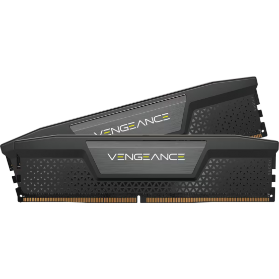 Memorie Corsair Vengeance CMK64GX5M2B6000Z40