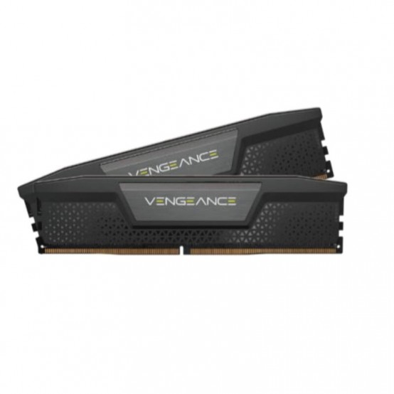 Memorie Corsair Vengeance CMK64GX5M2B6600C32
