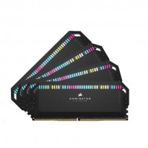 Memorie Corsair Dominator Platinum RGB CMT64GX5M4B6200C32