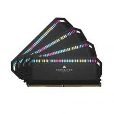 Memorie Corsair Dominator Platinum RGB CMT64GX5M4B6400C32