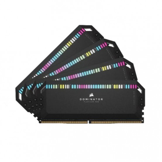 Memorie Corsair Dominator Platinum RGB CMT64GX5M4B6400C32