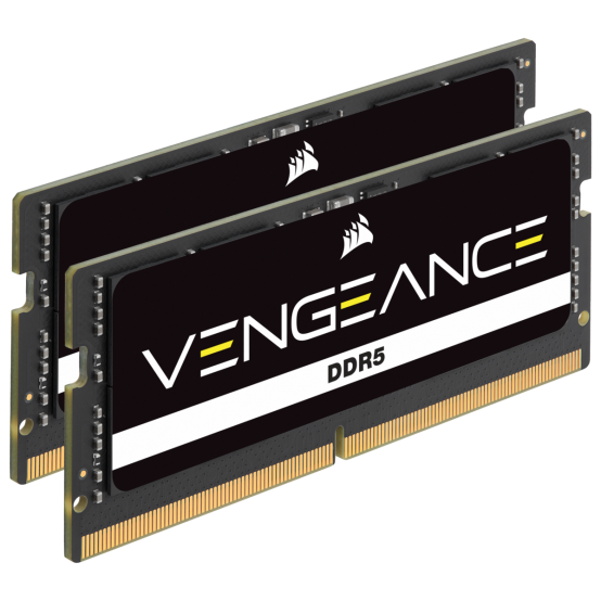 Memorie Corsair Vengeance CMSX64GX5M2A4800C40