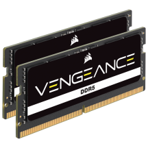 Memorie Corsair Vengeance CMSX64GX5M2A4800C40