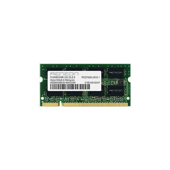 Memorie Infineon  AED660SD00-600