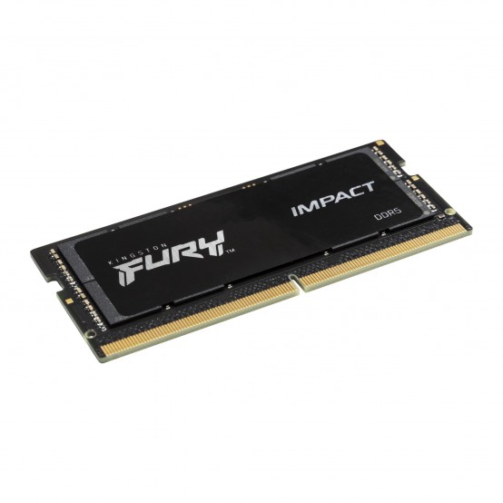 Memorie Kingston Fury Impact KF556S40IBK2-64