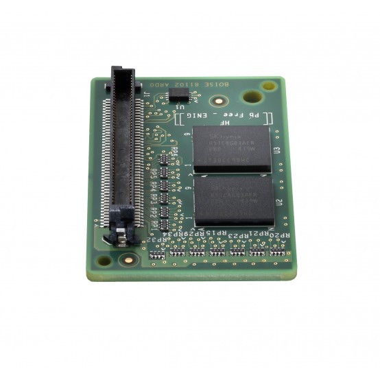 Memorie HP  G6W84A