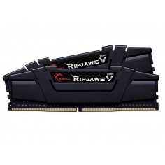 Memorie G.Skill Ripjaws V F4-3600C16D-64GVK