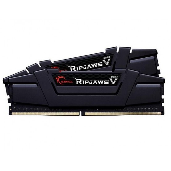 Memorie G.Skill Ripjaws V F4-3600C16D-64GVK