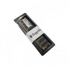 Memorie Zeppelin  ZE-DDR4-16G2666b