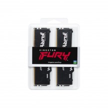 Memorie Kingston Fury Beast RGB KF552C36BBEAK2-64