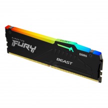 Memorie Kingston FURY Beast Black KF552C40BBA-8
