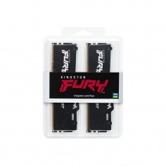 Memorie Kingston Fury Beast RGB KF552C40BBAK2-16 2