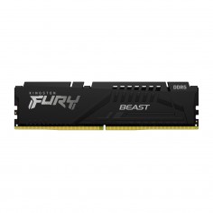 Memorie Kingston FURY Beast Black KF556C36BBE-16
