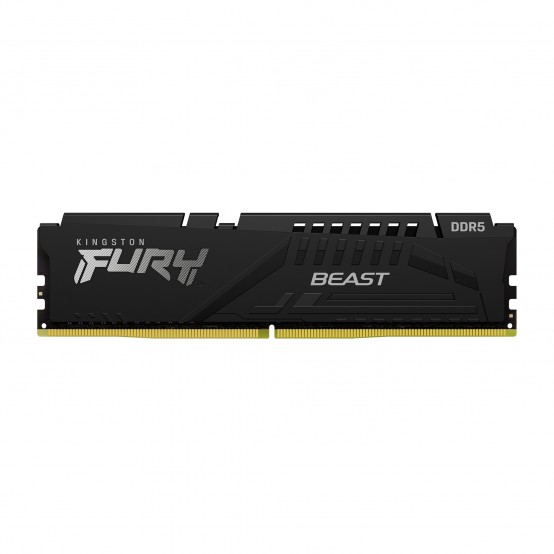 Memorie Kingston FURY Beast Black KF560C36BBEK2-64