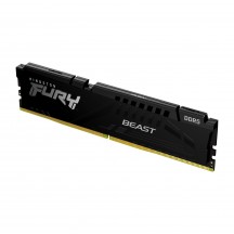 Memorie Kingston FURY Beast Black KF560C36BBEK2-64