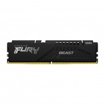 Memorie Kingston FURY Beast Black KF560C40BBK2-64