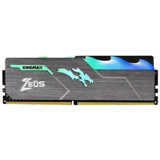 Memorie KingMax  GLAH-DDR4-16G2666