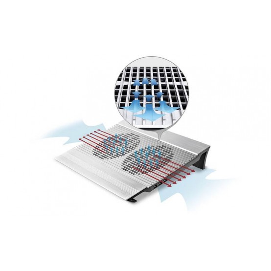 Cooler DeepCool N8