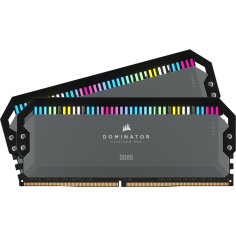 Memorie Corsair Dominator Platinum RGB CMT32GX5M2B5600Z36
