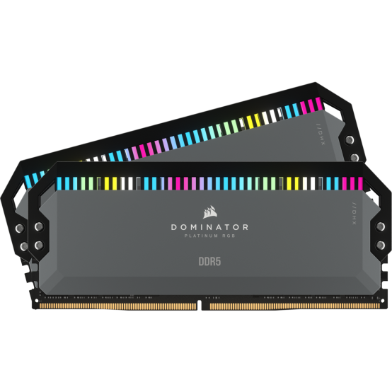 Memorie Corsair Dominator Platinum RGB CMT32GX5M2B5600Z36