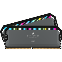 Memorie Corsair Dominator Platinum RGB CMT32GX5M2B5600Z36