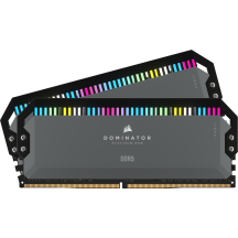 Memorie Corsair Dominator Platinum RGB CMT64GX5M2B5200Z40