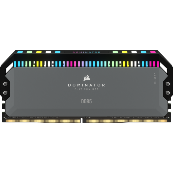 Memorie Corsair Dominator Platinum RGB CMT64GX5M2B5200Z40