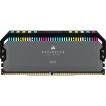 Memorie Corsair Dominator Platinum RGB CMT64GX5M2B5200Z40