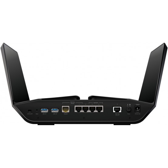 Router NetGear Nighthawk AX12 RAX200-100EUS