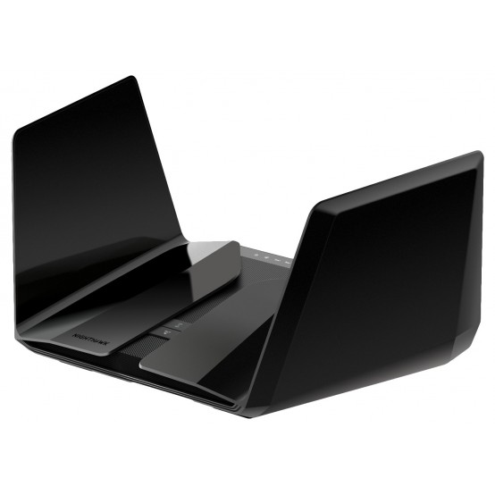 Router NetGear Nighthawk AX12 RAX200-100EUS