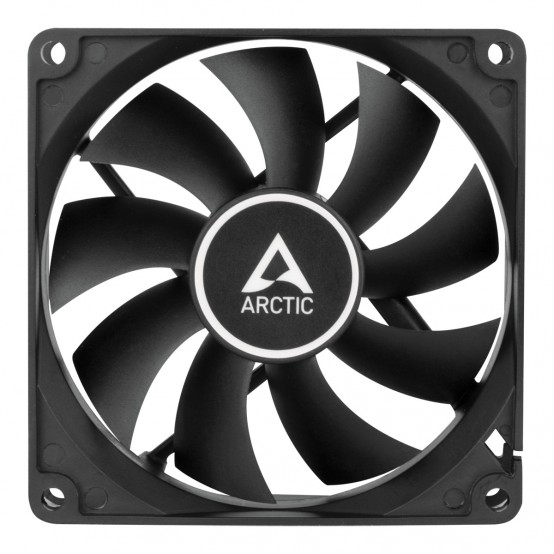Ventilator Arctic Arctic F9 PWM ACFAN00213A