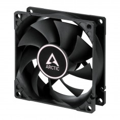 Ventilator Arctic F8 PWM PST CO, negru ACFAN00206A