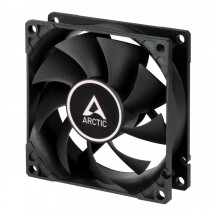 Ventilator Arctic F8 PWM PST CO, negru ACFAN00206A